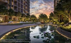 Tengah Garden Residences (U/C) (D24), Apartment #594648811